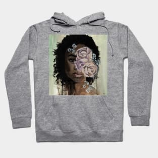 Natural Beauty Hoodie